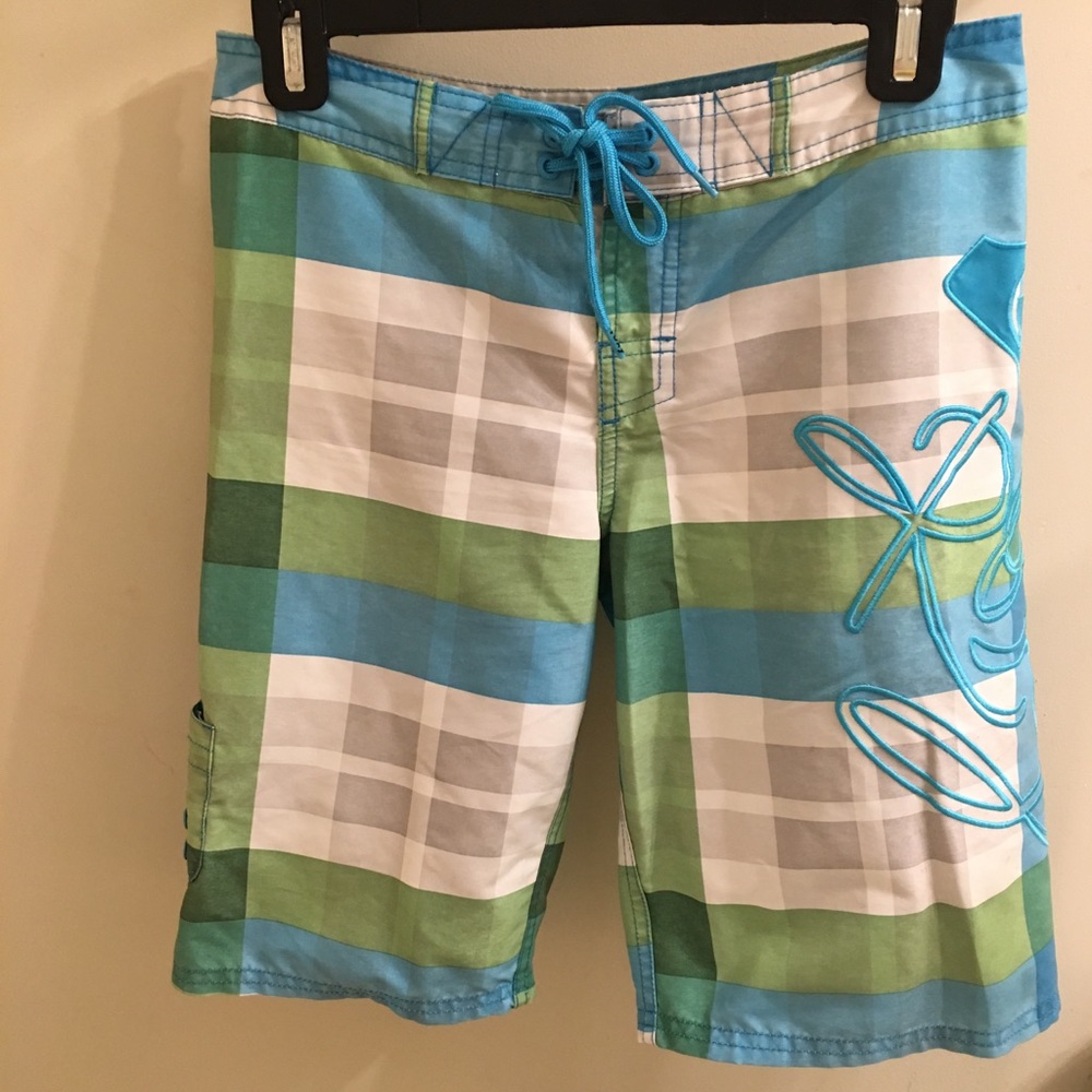 Roxy shorts